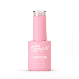 QUEEN 21 - All In One - Nude Pink 009 - 15ml/0.5oz