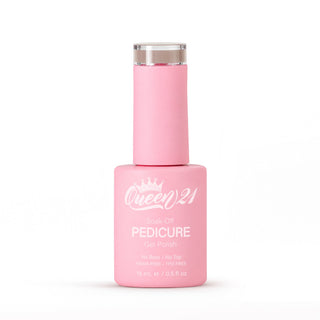 QUEEN 21 - All In One - Taupe 039 - 15ml/0.5oz