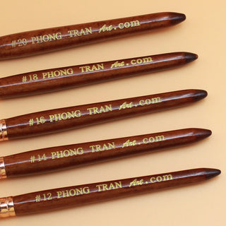 PREMIUM BRUSH AAA+ (SIZE 20)