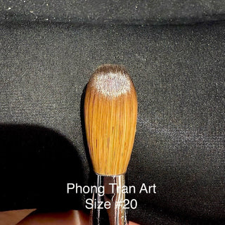 PREMIUM BRUSH AAA+ (SIZE 20)