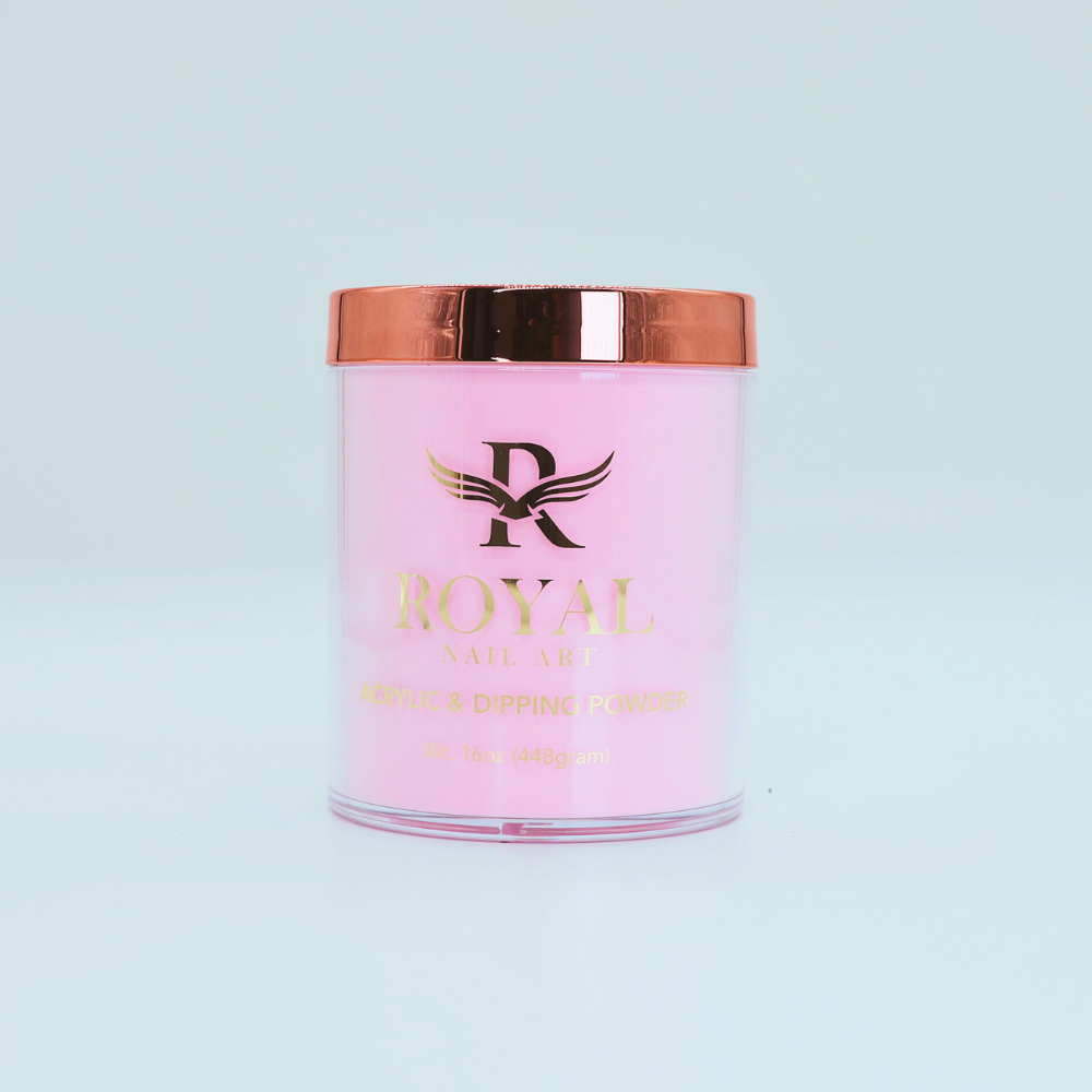 #16 Royal Acrylic Powder 16oz