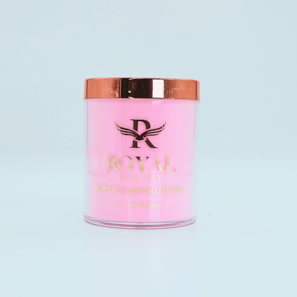 #17 Royal Acrylic Powder 16oz