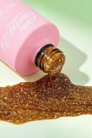 QUEEN 21 - ALL-IN-ONE GEL POLISH NO BASE, NO TOP 15ml/0.5oz