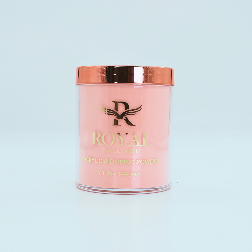 #22 Royal Acrylic Powder 16oz