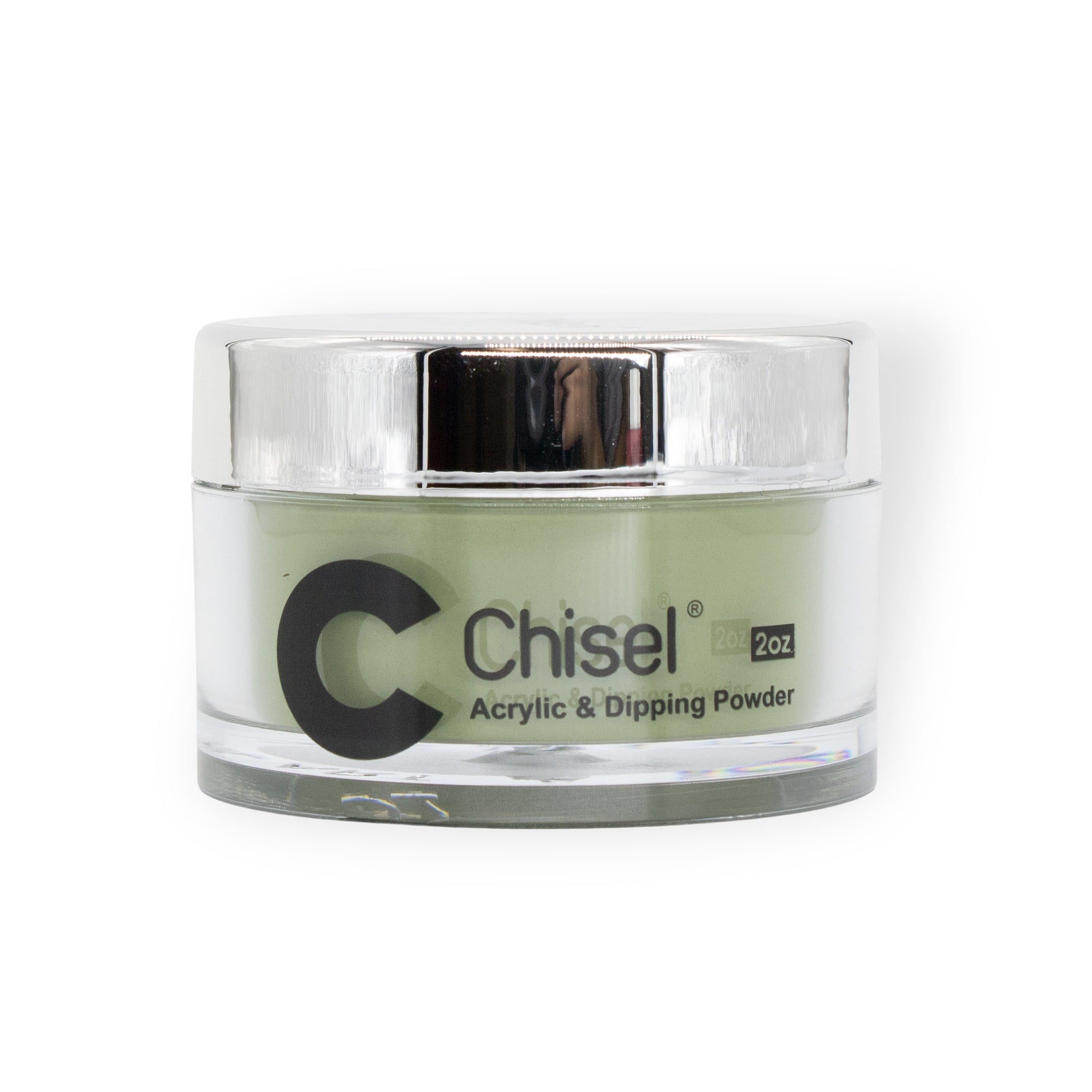 Chisel Acrylic & Dipping 2oz -SWEETHEART SOLID 253