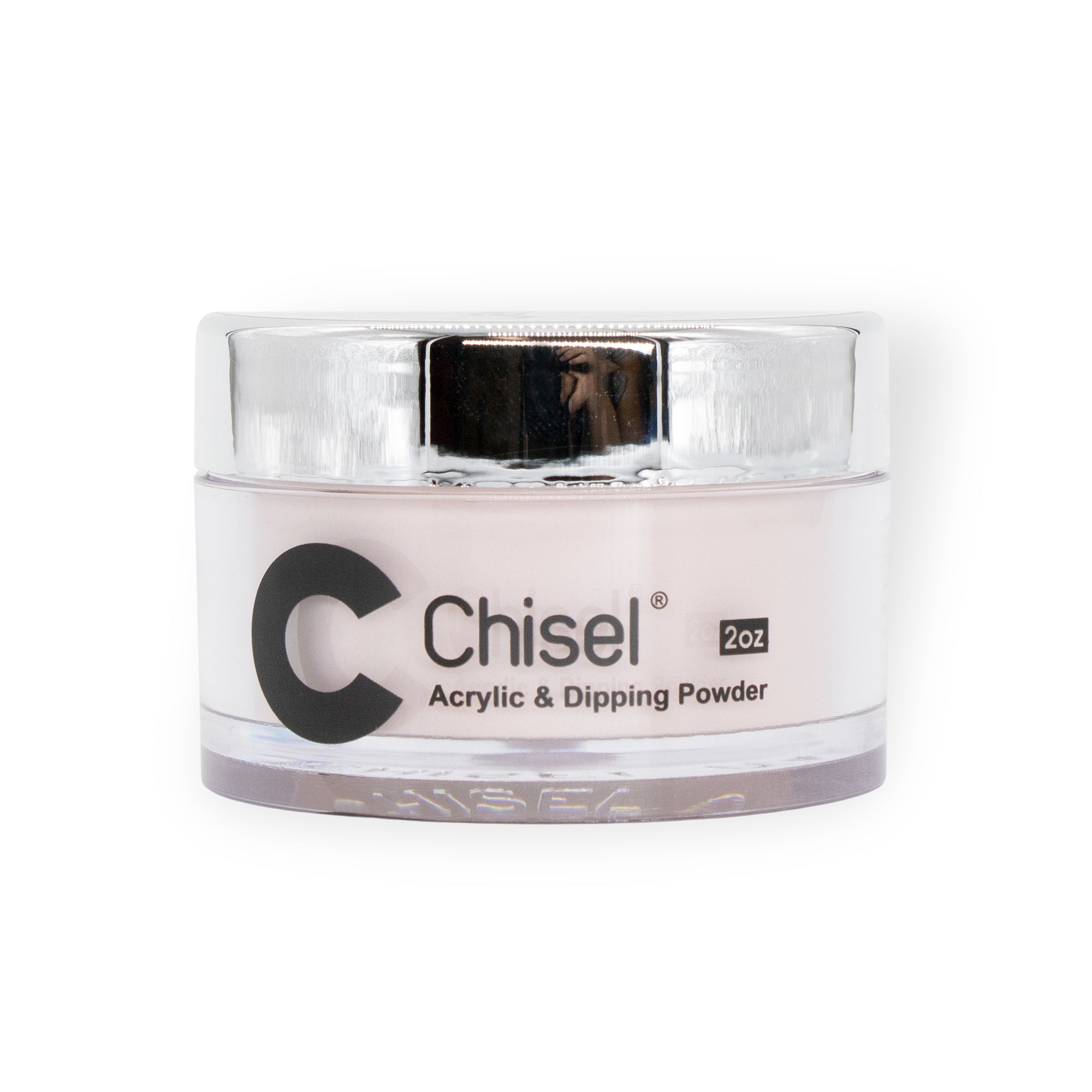 Chisel Acrylic & Dipping 2oz -SWEETHEART SOLID 264