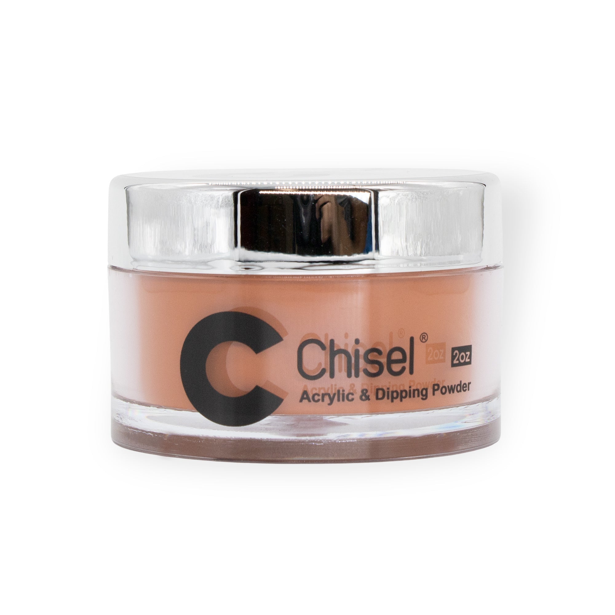 Chisel Acrylic & Dipping 2oz -SWEETHEART SOLID 280