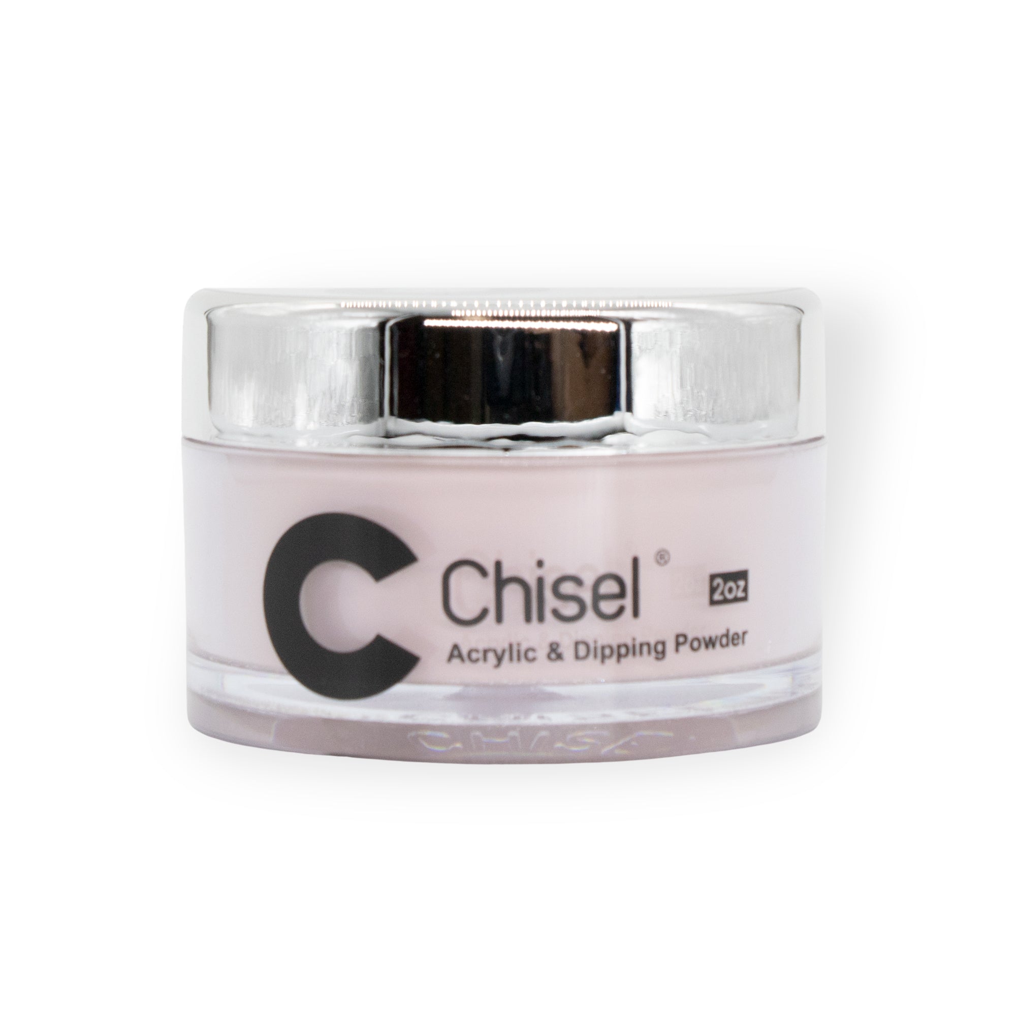 Chisel Acrylic & Dipping 2oz -SWEETHEART SOLID 287
