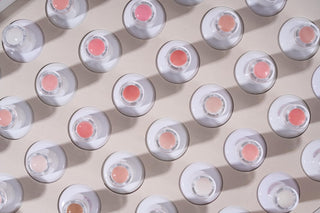Cotton Candy Cat Eye Collection | 48 Colors