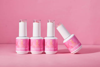 Cotton Candy Cat Eye Collection | 48 Colors