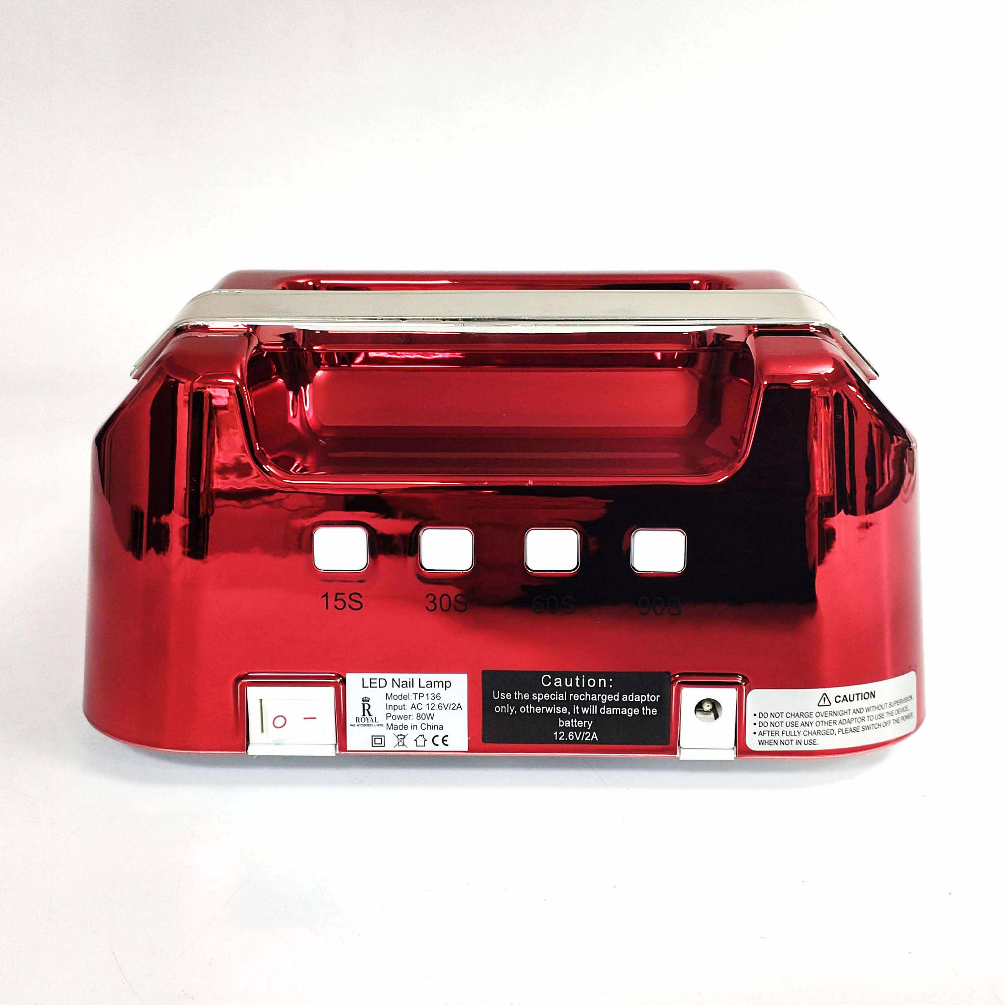 Royal UV/ LED Lamp