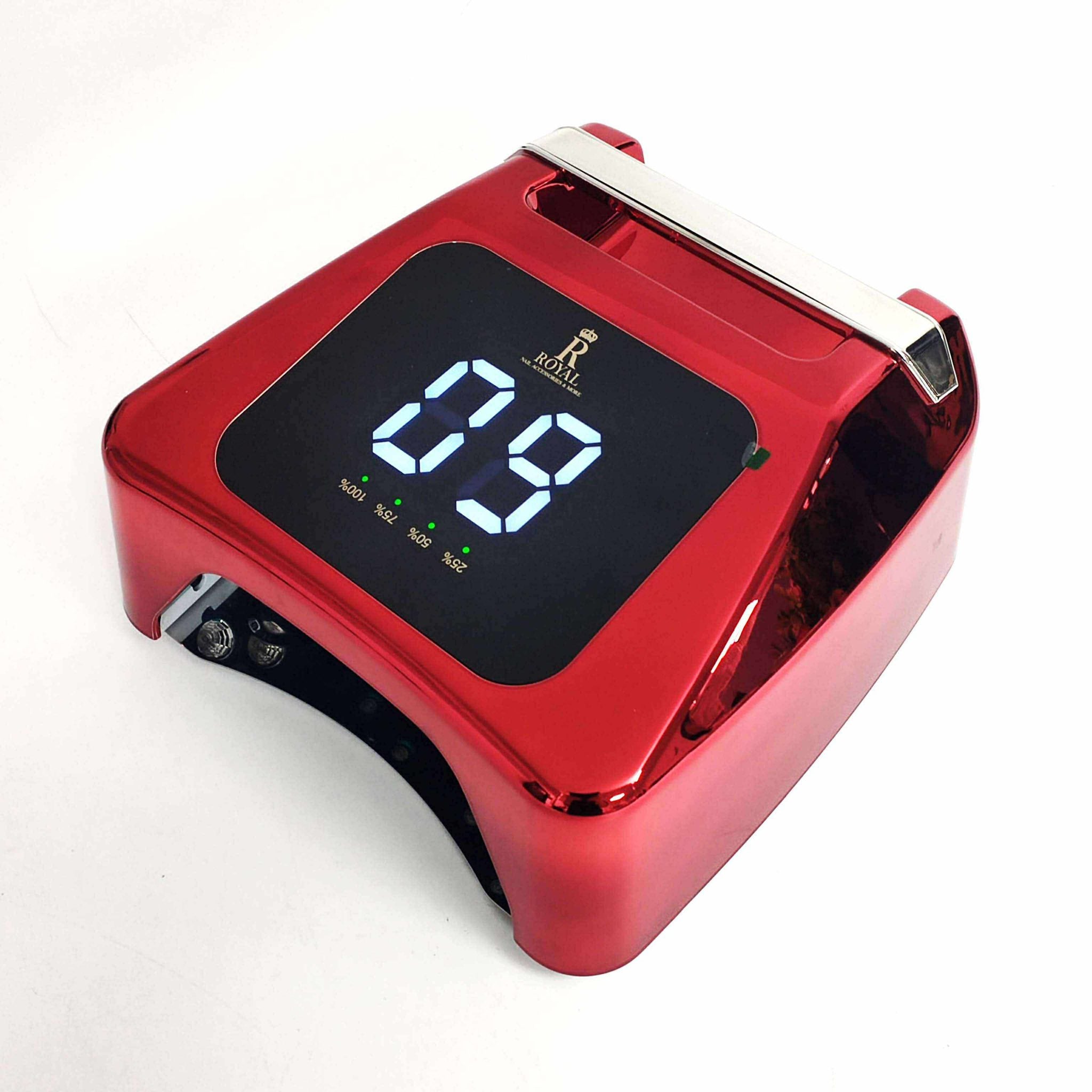 80W Royal UV/LED Lamp