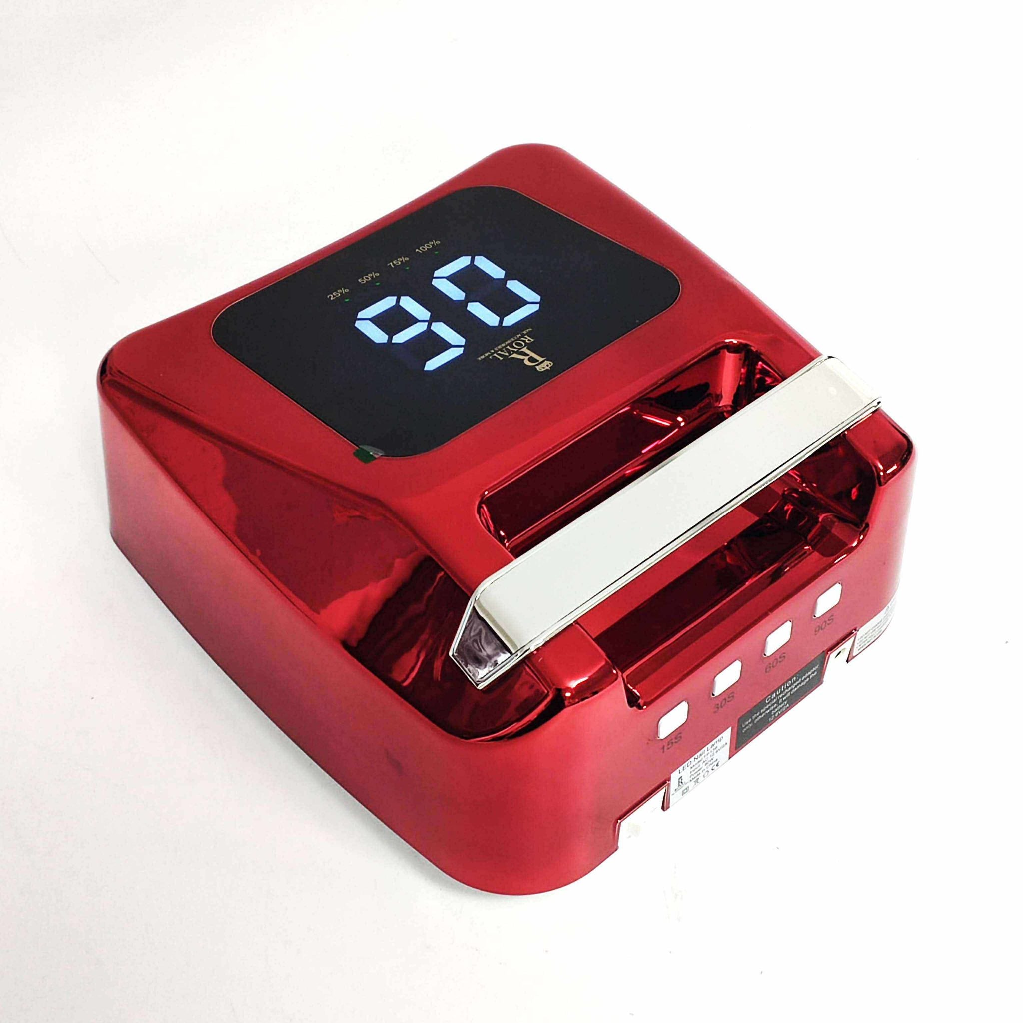 80W Royal UV/LED Lamp