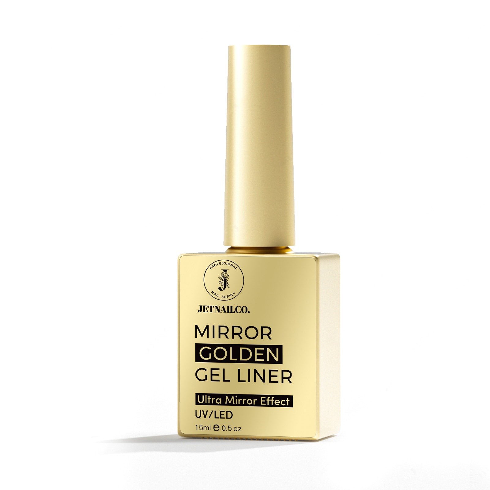 Mirror Gold Gel Liner