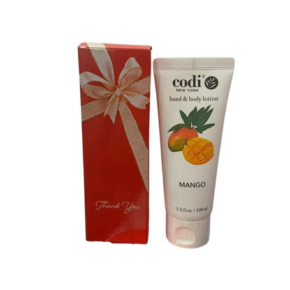 Codi Lotion (Box of 48 bottles)