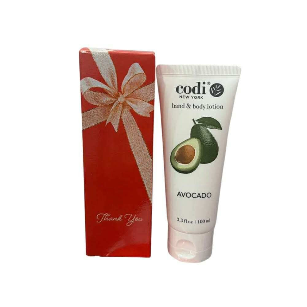 Codi Lotion (Box of 48 bottles)