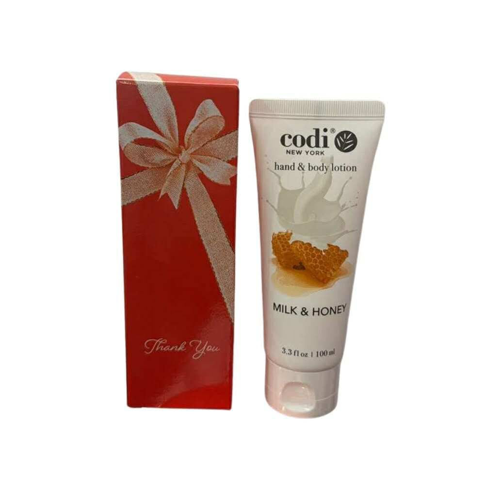 Codi Lotion (Box of 48 bottles)