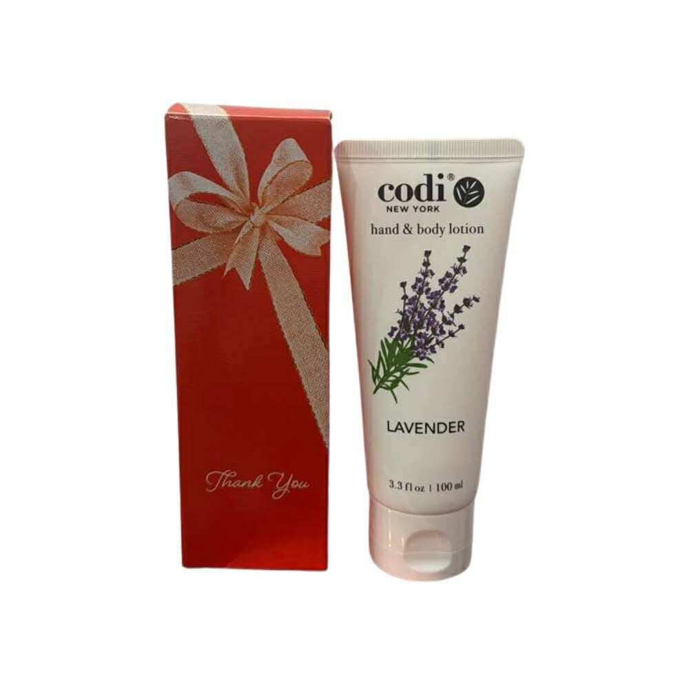 Codi Lotion (Box of 48 bottles)