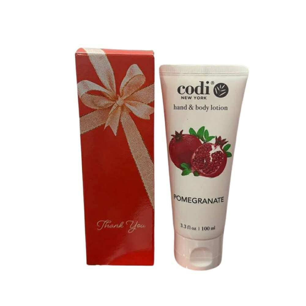 Codi Lotion (Box of 48 bottles)