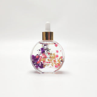 Royal Luxury Cuticle Oil