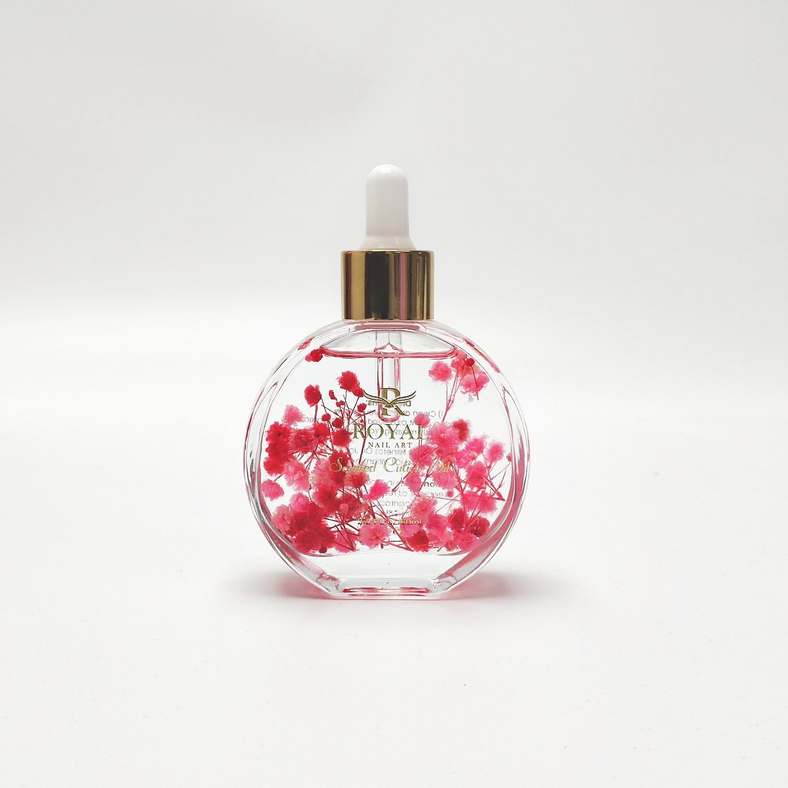 Royal Luxury Cuticle Oil