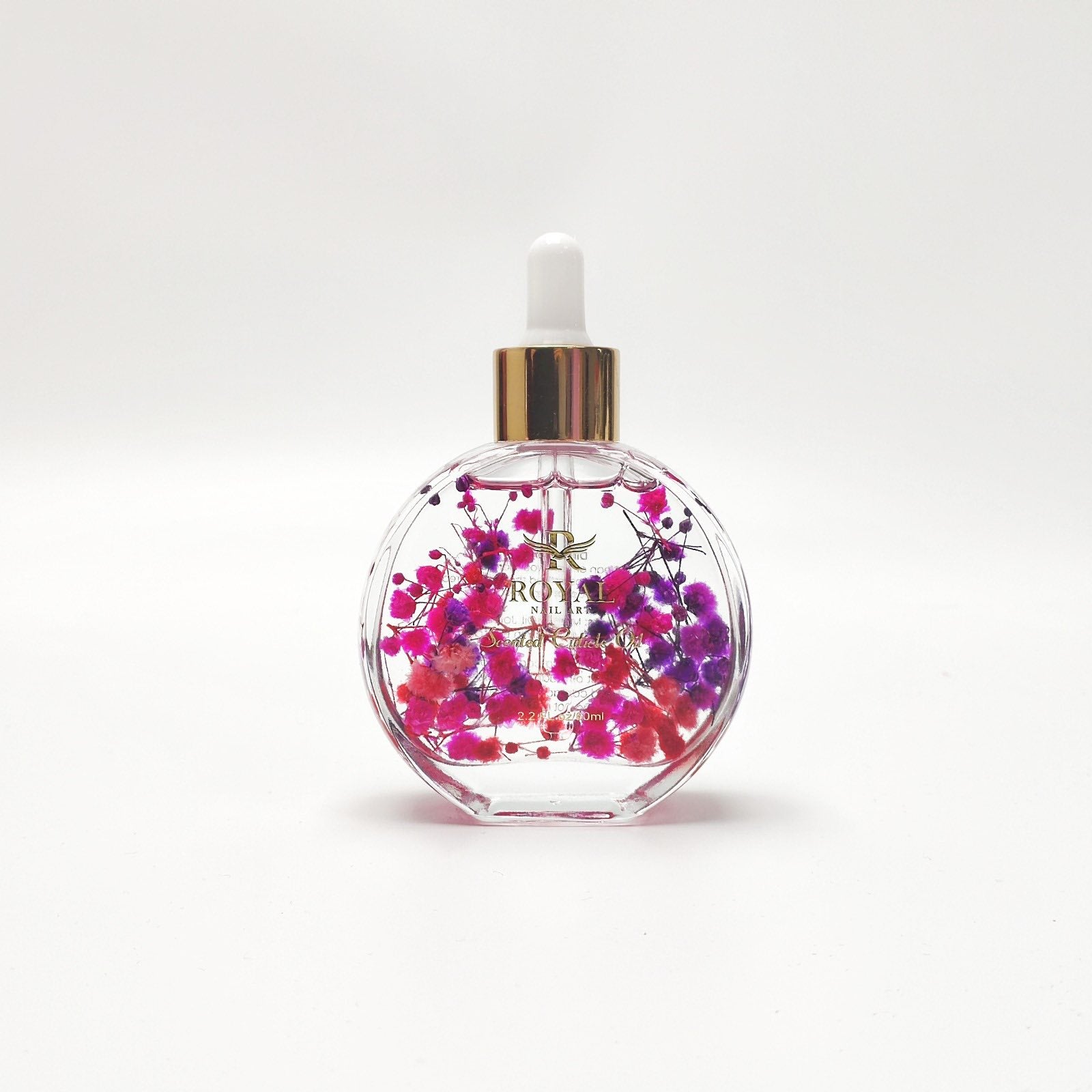 Royal Luxury Cuticle Oil