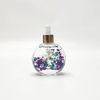 Royal Luxury Cuticle Oil