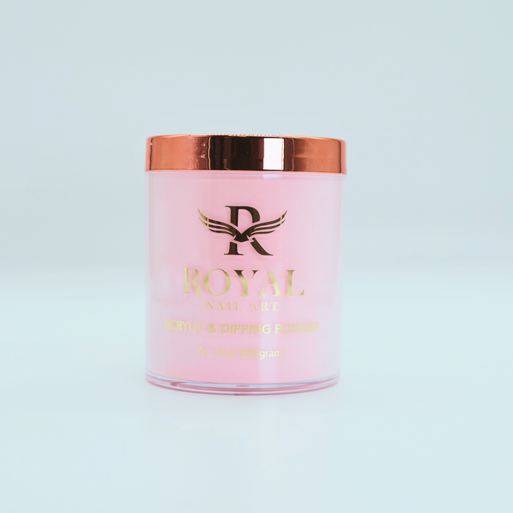 #7 Royal Acrylic Powder 16oz