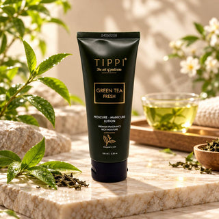 TIPPI Rich Moisture Lotion 100ml - FREE Gift Box