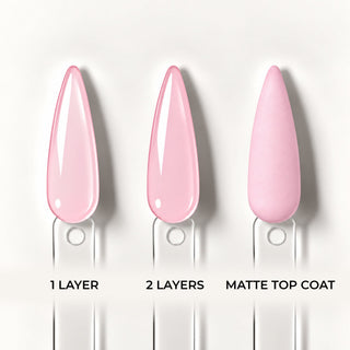 QUEEN 21 - All In One - Baby Pink 014 - 15ml/0.5oz