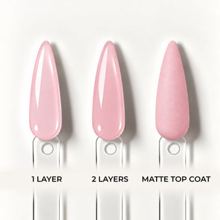 QUEEN 21 - All In One - Light Pink 016 - 15ml/0.5oz