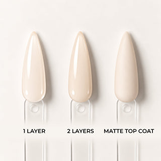 QUEEN 21 - All In One - Ivory 029 - 15ml/0.5oz