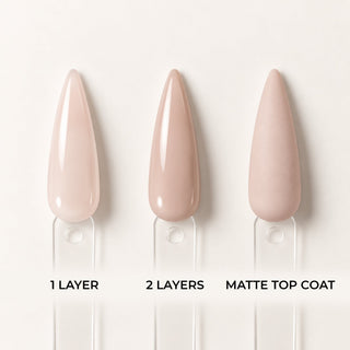 QUEEN 21 - All In One - Taupe 039 - 15ml/0.5oz