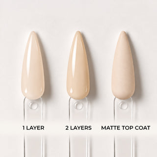 QUEEN 21 - All In One - Beige 045 - 15ml/0.5oz