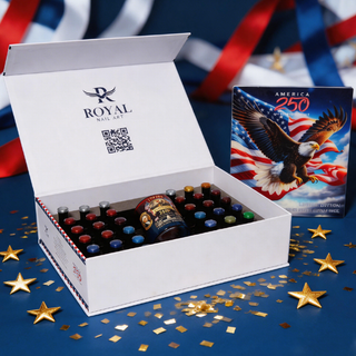 America 250 Cateye Gel Collection + Free Special Glass