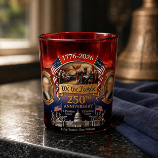 American 250 Limited Cup