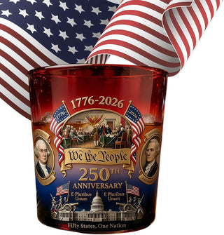 American 250 Limited Cup