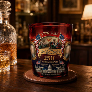American 250 Limited Cup