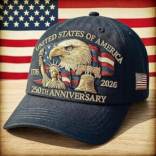 American 250 Limited Cup