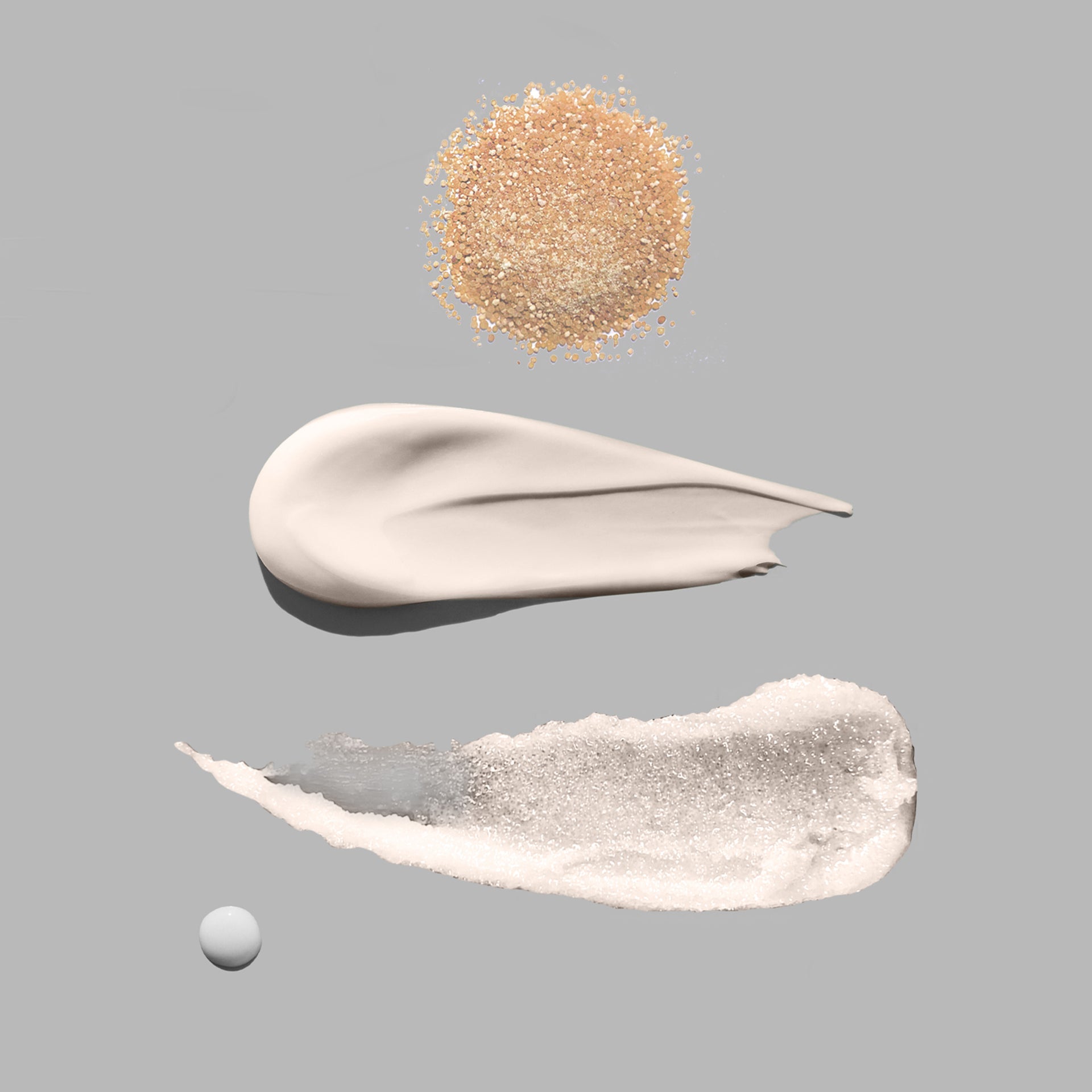Bare Soak 3 Steps - Orange (95 kits)