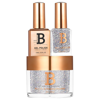 Billionaire Trio Set - #127
