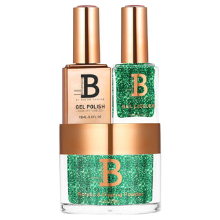 Billionaire Trio Set - #134