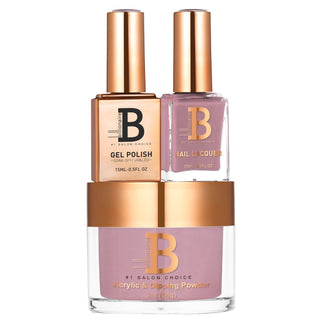 Billionaire Trio Set - #158