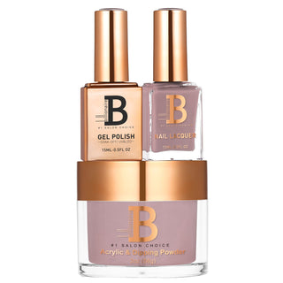 Billionaire Trio Set - #167