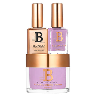 Billionaire Trio Set - #183