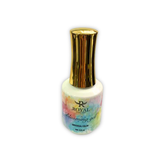 Blooming Gel