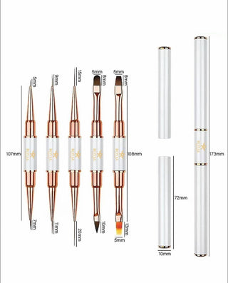 Brush Set (5pcs)