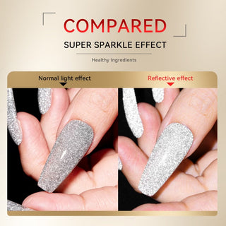 JET Reflective Flash Gel
