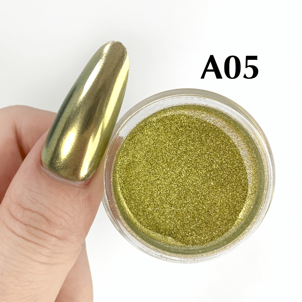CHROME CATEYE POWDER A05 (1 gram)