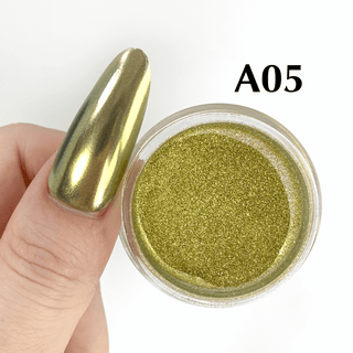 CHROME CATEYE POWDER A05 (1 gram)